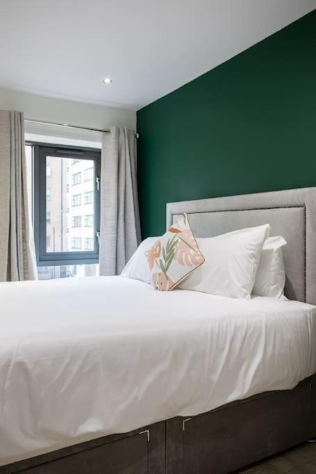 Luxury, Sleeps 6, City Centre Belfast Buitenkant foto